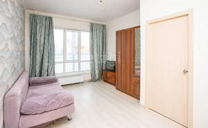 1-к квартира, вторичка, 33м2, 5/9 этаж