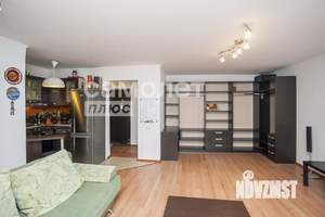 2-к квартира, вторичка, 55м2, 3/10 этаж