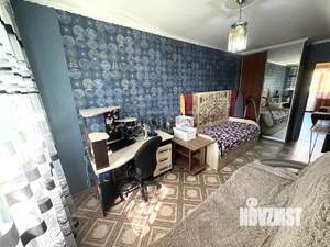 2-к квартира, вторичка, 45м2, 4/5 этаж