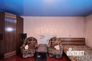 3-к квартира, вторичка, 73м2, 1/5 этаж