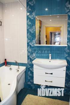 2-к квартира, вторичка, 60м2, 11/13 этаж