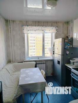 3-к квартира, вторичка, 61м2, 6/9 этаж