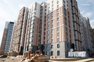 2-к квартира, вторичка, 56м2, 12/12 этаж
