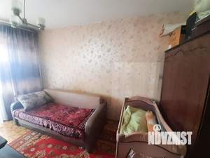 3-к квартира, вторичка, 57м2, 11/12 этаж
