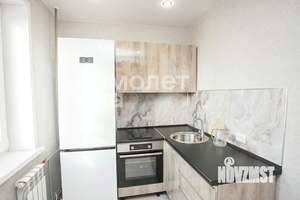 1-к квартира, вторичка, 31м2, 6/9 этаж