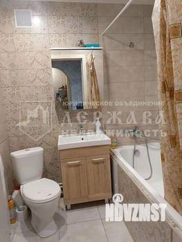 1-к квартира, вторичка, 37м2, 5/14 этаж