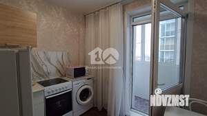 1-к квартира, вторичка, 30м2, 9/13 этаж
