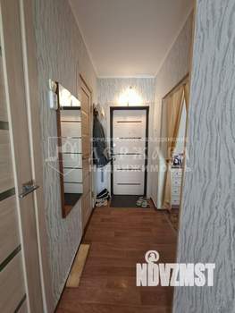 1-к квартира, вторичка, 34м2, 1/10 этаж