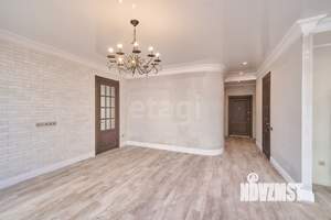 2-к квартира, вторичка, 75м2, 3/14 этаж