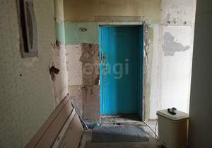 1-к квартира, вторичка, 34м2, 2/5 этаж