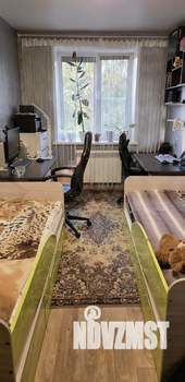 2-к квартира, вторичка, 44м2, 5/5 этаж