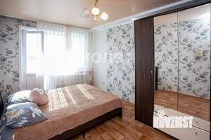 3-к квартира, вторичка, 66м2, 9/9 этаж