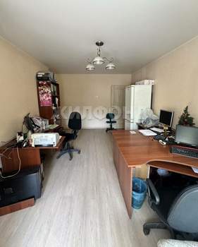 2-к квартира, вторичка, 46м2, 1/5 этаж