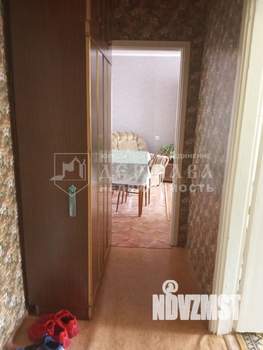2-к квартира, вторичка, 44м2, 4/5 этаж
