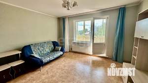 Студия квартира, вторичка, 31м2, 6/9 этаж