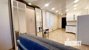 Студия квартира, вторичка, 22м2, 6/9 этаж