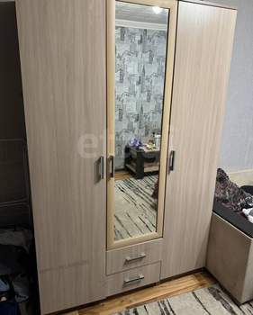 1-к квартира, вторичка, 23м2, 8/9 этаж