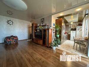 3-к квартира, вторичка, 95м2, 5/9 этаж