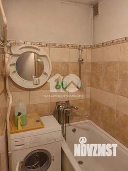 3-к квартира, вторичка, 61м2, 3/5 этаж