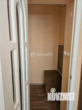 1-к квартира, вторичка, 30м2, 1/5 этаж