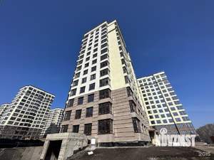 1-к квартира, вторичка, 30м2, 13/15 этаж