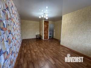 1-к квартира, вторичка, 31м2, 5/5 этаж