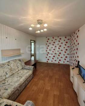 3-к квартира, вторичка, 62м2, 5/5 этаж