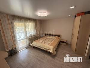 1-к квартира, вторичка, 24м2, 1/9 этаж