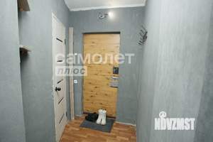 Студия квартира, вторичка, 23м2, 8/9 этаж