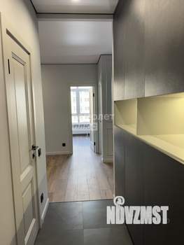 2-к квартира, сданный дом, 47м2, 4/7 этаж