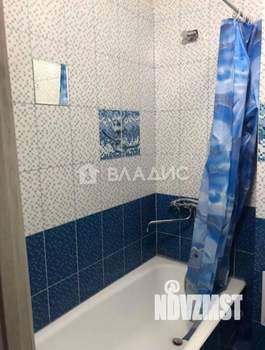 3-к квартира, вторичка, 48м2, 5/5 этаж