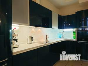 4-к квартира, вторичка, 145м2, 4/12 этаж