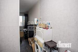 Студия квартира, вторичка, 17м2, 5/9 этаж