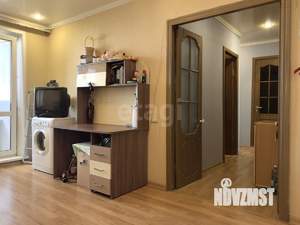 2-к квартира, вторичка, 43м2, 8/9 этаж