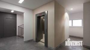 3-к квартира, вторичка, 63м2, 3/10 этаж