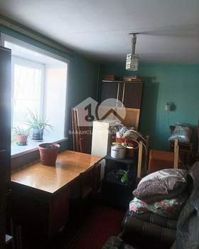 3-к квартира, вторичка, 52м2, 1/5 этаж