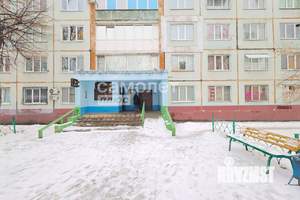 Студия квартира, вторичка, 17м2, 8/9 этаж