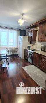 2-к квартира, вторичка, 62м2, 3/10 этаж