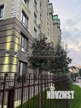 Студия квартира, вторичка, 28м2, 3/14 этаж