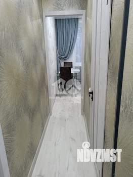 1-к квартира, вторичка, 33м2, 3/5 этаж