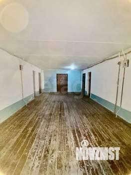 1-к квартира, вторичка, 12м2, 2/5 этаж