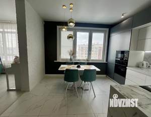 2-к квартира, вторичка, 46м2, 14/16 этаж