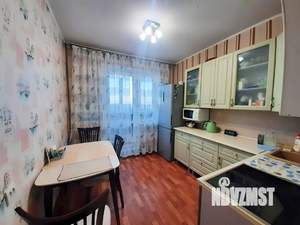 3-к квартира, вторичка, 63м2, 10/10 этаж