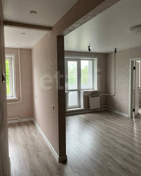 2-к квартира, вторичка, 47м2, 3/5 этаж