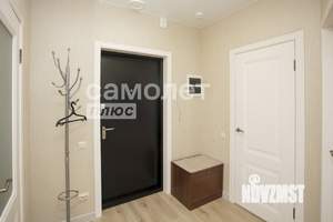 2-к квартира, вторичка, 45м2, 7/17 этаж