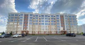 2-к квартира, вторичка, 43м2, 6/7 этаж