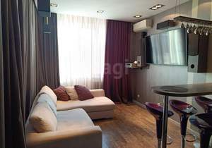 3-к квартира, вторичка, 50м2, 3/5 этаж