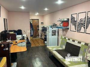 1-к квартира, вторичка, 23м2, 2/5 этаж