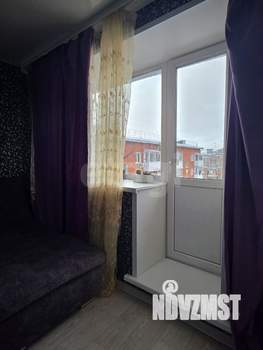 2-к квартира, вторичка, 43м2, 5/5 этаж
