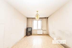 3-к квартира, вторичка, 60м2, 2/9 этаж